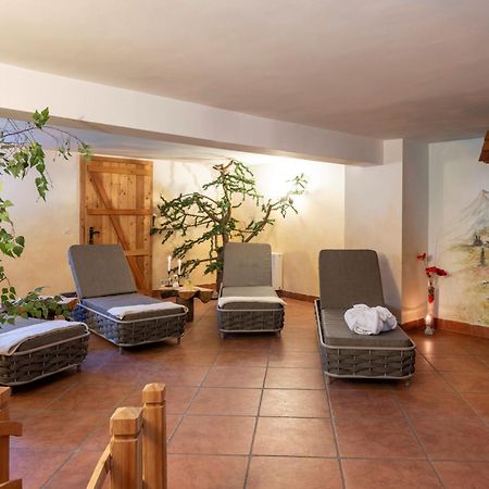 Hotel Haus Lungau Маутерндорф Екстериор снимка