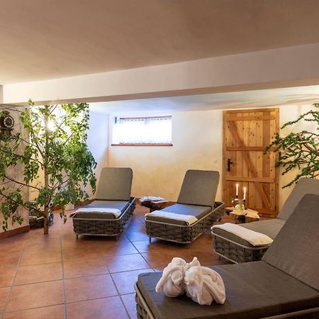 Hotel Haus Lungau Маутерндорф Екстериор снимка