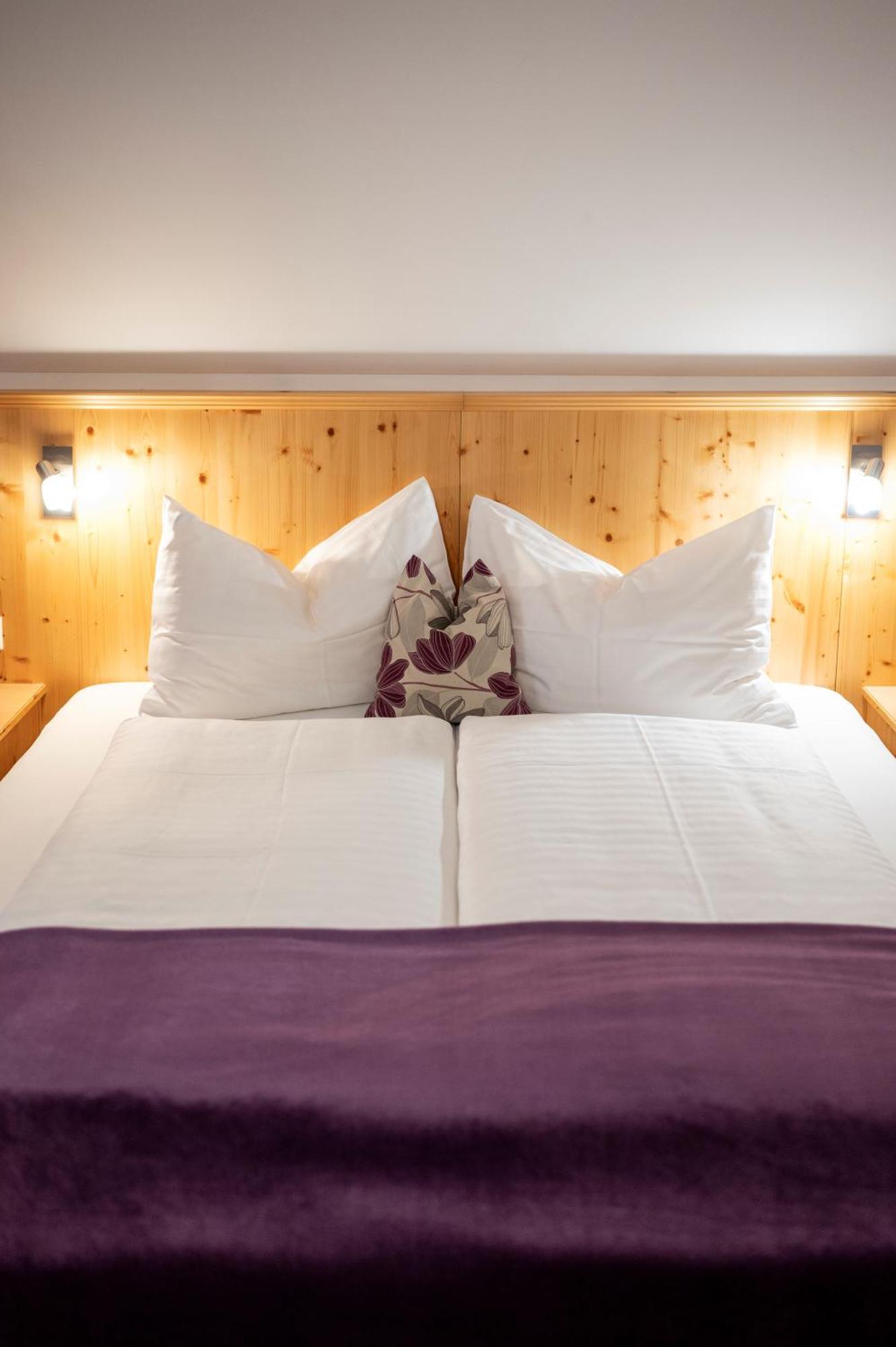 Hotel Haus Lungau Маутерндорф Екстериор снимка
