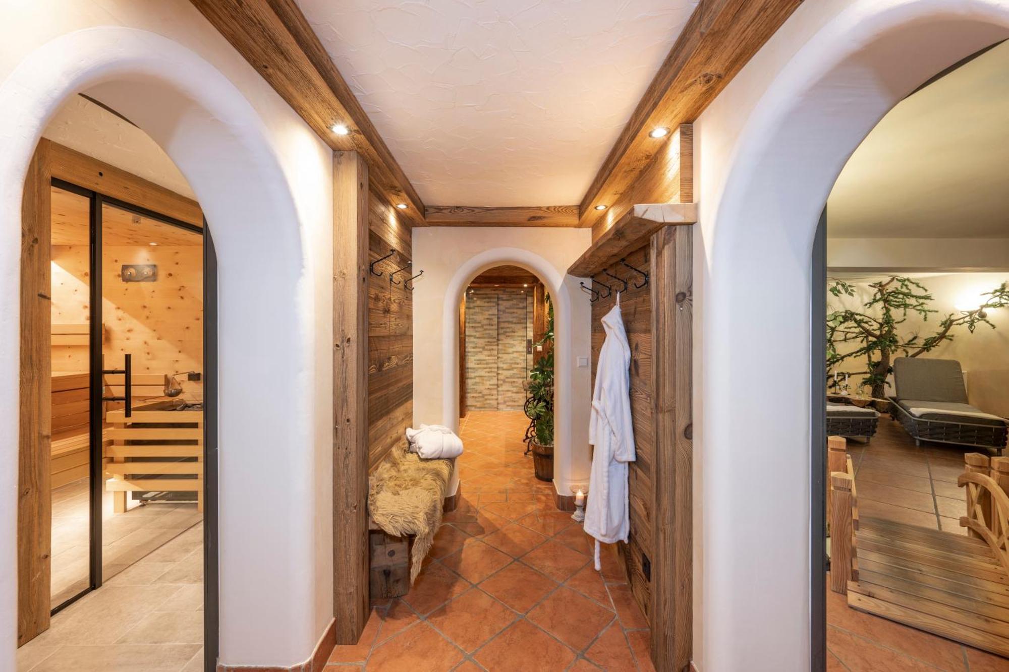 Hotel Haus Lungau Маутерндорф Екстериор снимка
