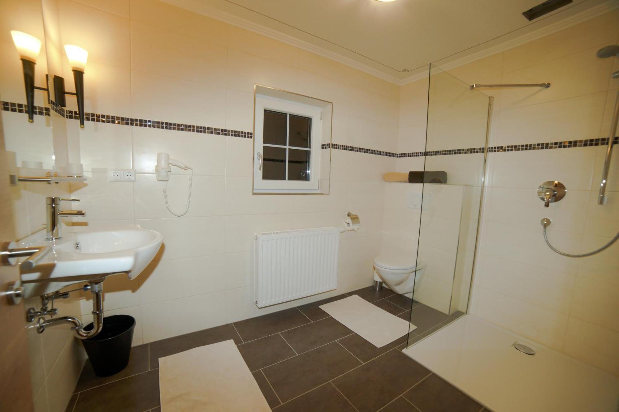Hotel Haus Lungau Маутерндорф Стая снимка