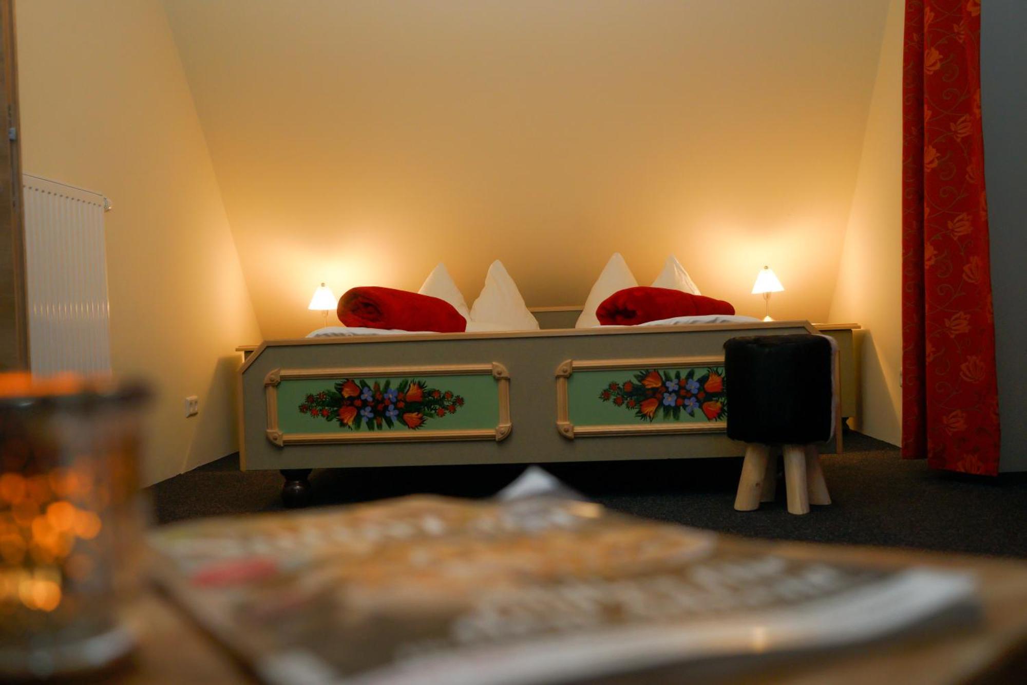 Hotel Haus Lungau Маутерндорф Стая снимка