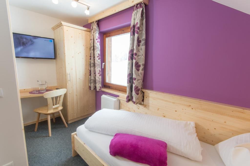 Hotel Haus Lungau Маутерндорф Стая снимка